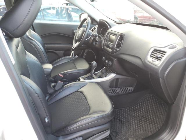 2018 JEEP COMPASS LA 3C4NJDBB3JT423068