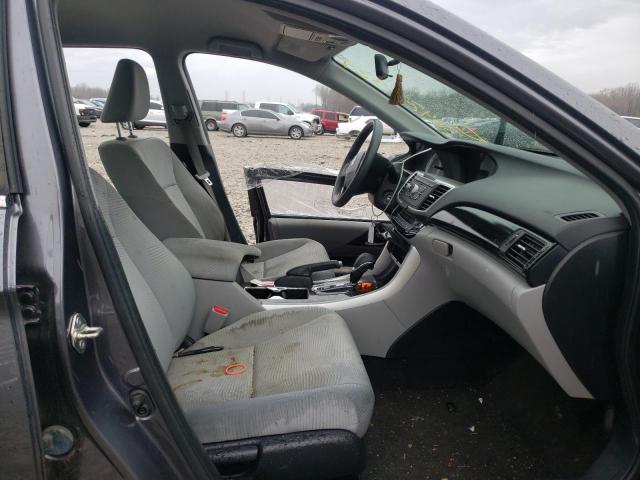 1HGCR2F31HA174263 Honda Accord Lx 2017. Фото: 4