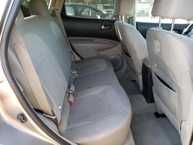 JN8AS5MT6CW600107 Nissan Rogue S 2012. Фото: 5