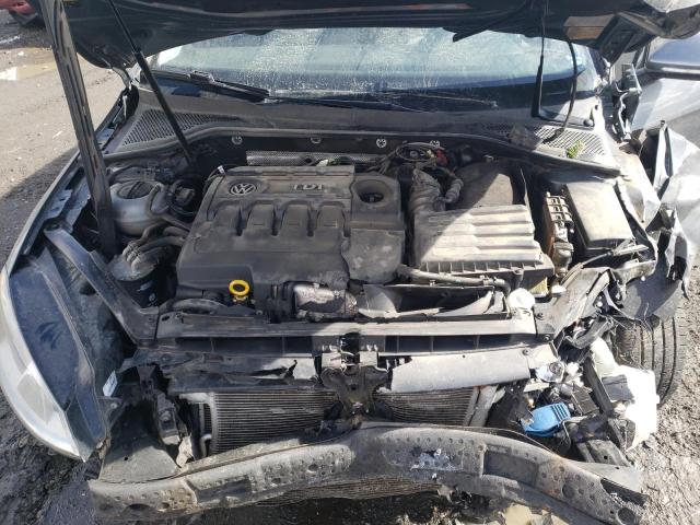 2015 VOLKSWAGEN GOLF TDI 3VW2A7AU3FM090487