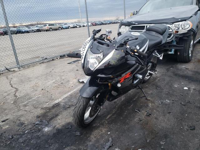 2004 SUZUKI GSX-R1000 JS1GT75A342101036