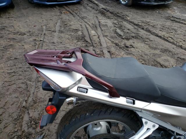 2007 YAMAHA FJR1300 JYARP15EX7A003887