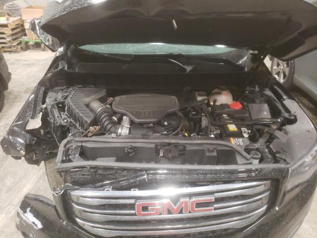 2017 GMC ACADIA ALL 1GKKNVLS3HZ133464