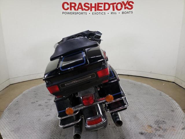 2009 HARLEY-DAVIDSON FLHTCU 1HD1FL4179Y612541
