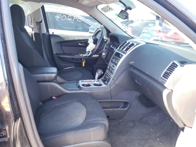 1GKKRPED6CJ202251 Gmc Acadia Sle 2012. Фото: 4
