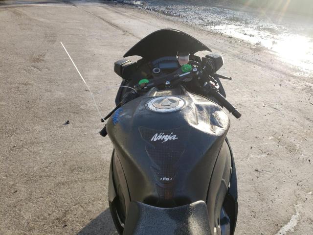 JKAZXCK10FA012575 Kawasaki Zx1000 K 2015. Фото: 4
