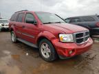 2007 DODGE  DURANGO