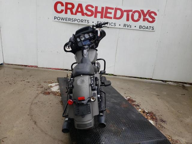 2019 HARLEY-DAVIDSON FLHXS 1HD1KRP12KB612496