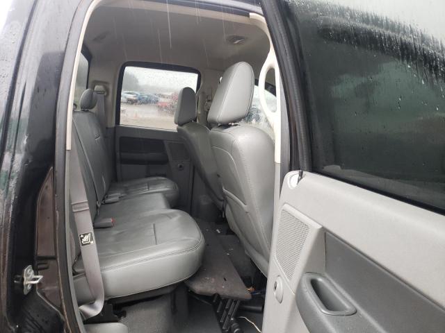 1D7HA18298S528816 Dodge Ram 1500 S 2008. Фото: 5