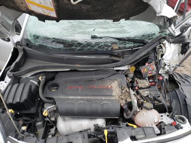 2017 FIAT 500X POP ZFBCFXAB3HP576269