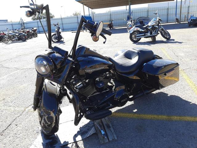 2019 HARLEY-DAVIDSON FLHRXS 1HD1KVP11KB676618