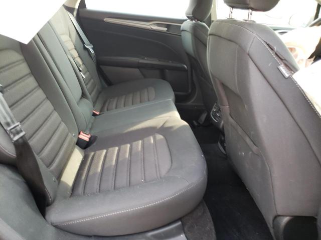 3FA6P0LU6JR274394 Ford Fusion Se 2018. Фото: 5