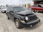 2015 JEEP  PATRIOT