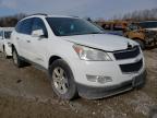 2009 CHEVROLET  TRAVERSE