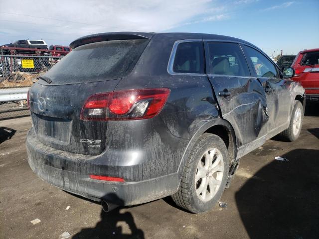 JM3TB3CA2D0410468 Mazda Cx-9 Touri 2013. Фото: 3