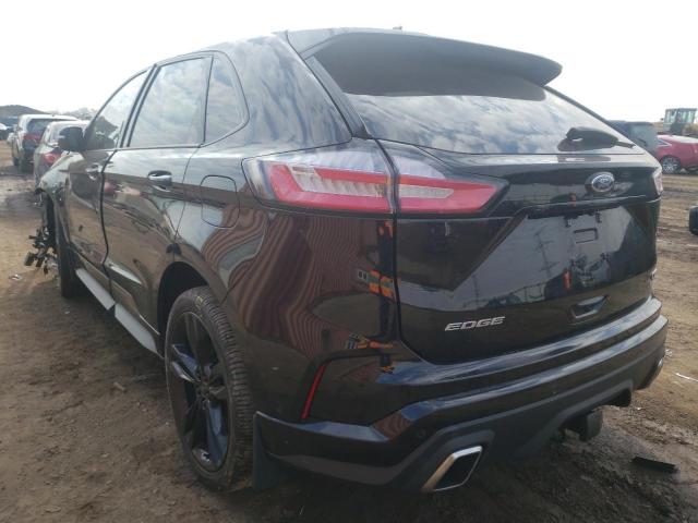 2019 FORD EDGE ST 2FMPK4AP2KBB67565