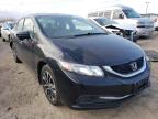 2015 HONDA  CIVIC