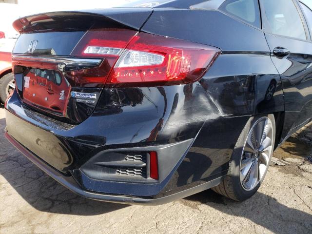 2018 HONDA CLARITY TO JHMZC5F38JC004843