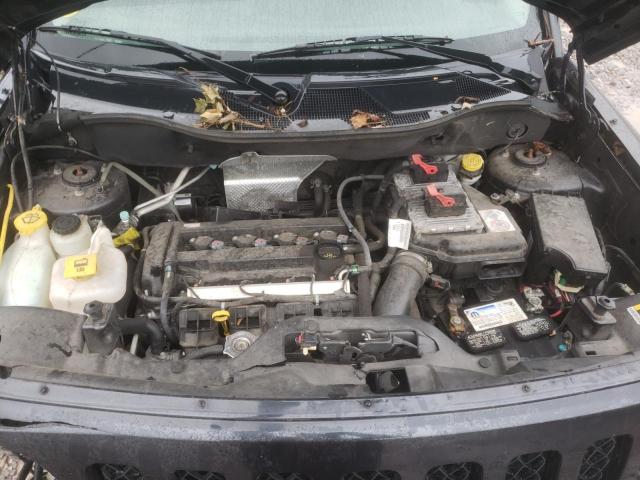 1C4NJPFA8ED679978 Jeep Patriot La 2014. Фото: 6