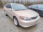 2002 TOYOTA  CAMRY