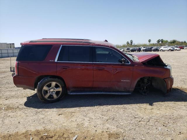 2018 GMC YUKON SLE 1GKS1AKC0JR141610