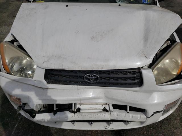 JTEHH20VX20181691 Toyota Rav4 2002. Фото: 6