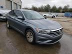 2019 VOLKSWAGEN  JETTA