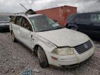 2004 VOLKSWAGEN  PASSAT