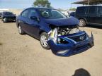 2018 NISSAN  VERSA