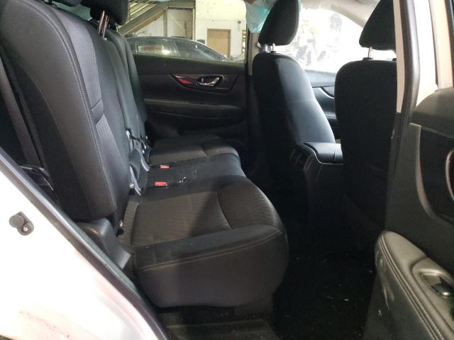 KNMAT2MT2JP590321 Nissan Rogue S 2018. Фото: 5