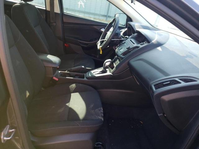 1FADP3F23FL375790 Ford Focus Se 2015. Фото: 4
