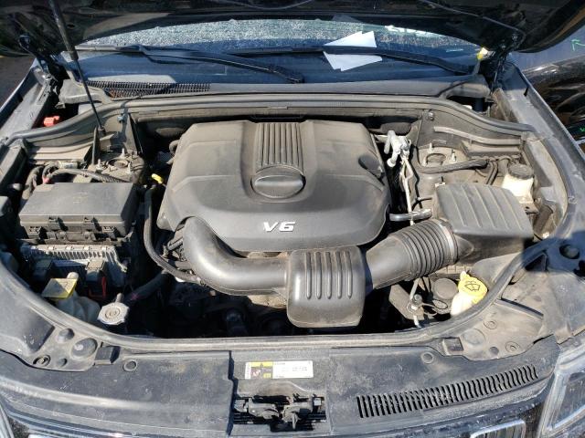 1C4RJFBG9EC350668 Jeep Grand Cher 2014. Фото: 6