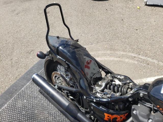 1HD1YYK2XMB042565 Harley-Davidson Fxbbs 2021. Фото: 5