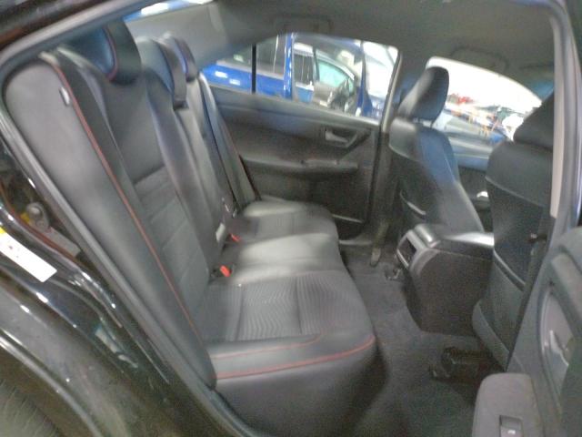 4T1BF1FK9FU034411 Toyota Camry Le 2015. Фото: 5