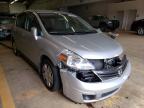 2011 NISSAN  VERSA