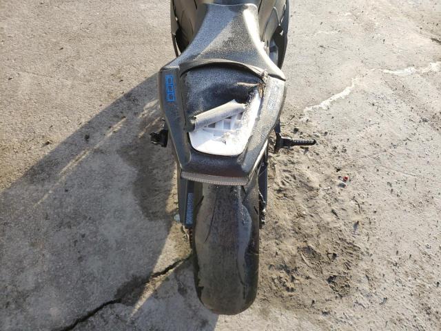 JKAZXCK10FA012575 Kawasaki Zx1000 K 2015. Фото: 5