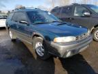 1997 SUBARU  LEGACY