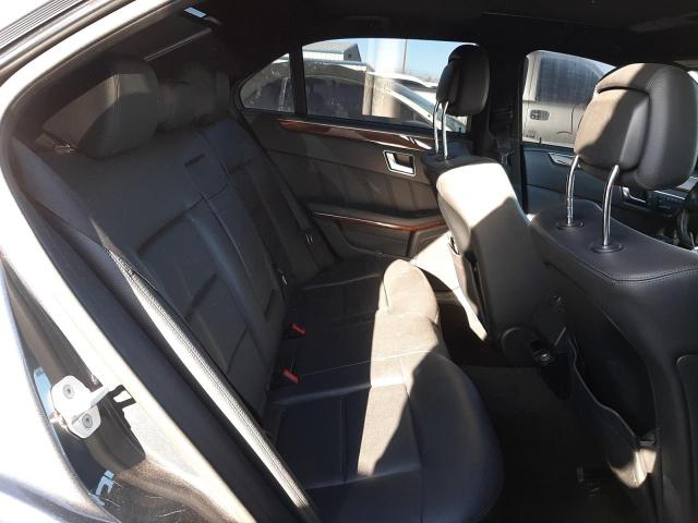 WDDHF5KBXDA764053 Mercedes-Benz E 350 2013. Фото: 5