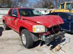 2005 DODGE  DAKOTA