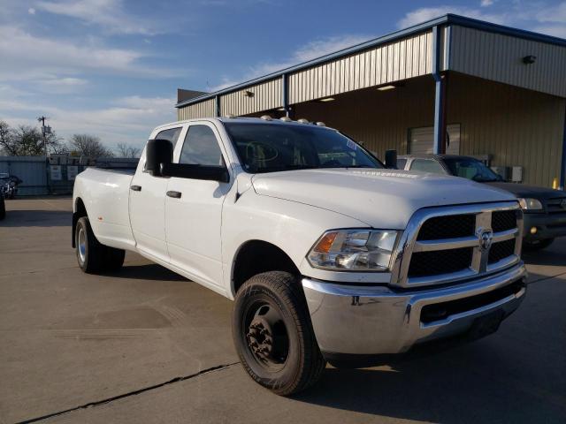 2015 RAM 3500 ST 3C63RRGL2FG506383