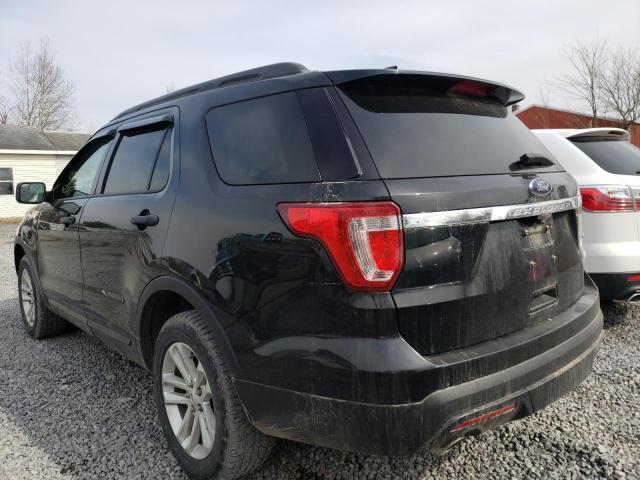 2017 FORD EXPLORER 1FM5K8B86HGC28701