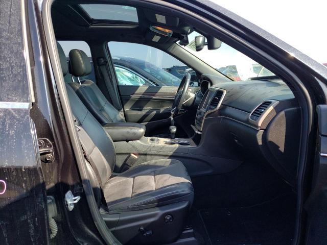 1C4RJFBG9EC350668 Jeep Grand Cher 2014. Фото: 4