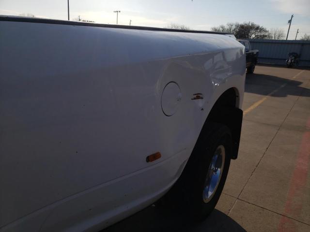 2015 RAM 3500 ST 3C63RRGL2FG506383