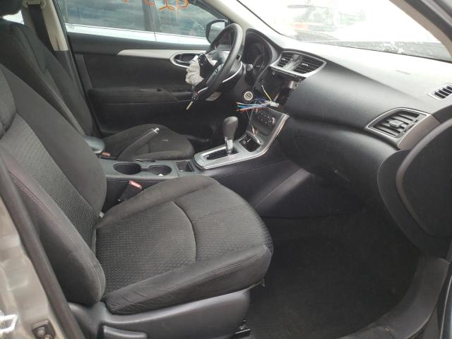3N1AB7AP4DL712736 Nissan Sentra S 2013. Фото: 4