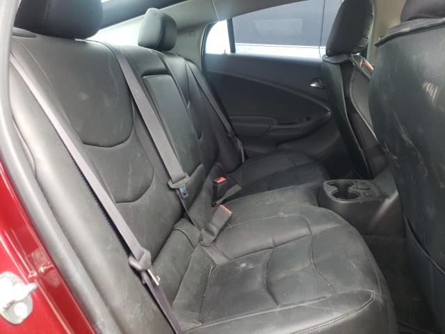 2017 CHEVROLET VOLT PREMI 1G1RD6S57HU143581