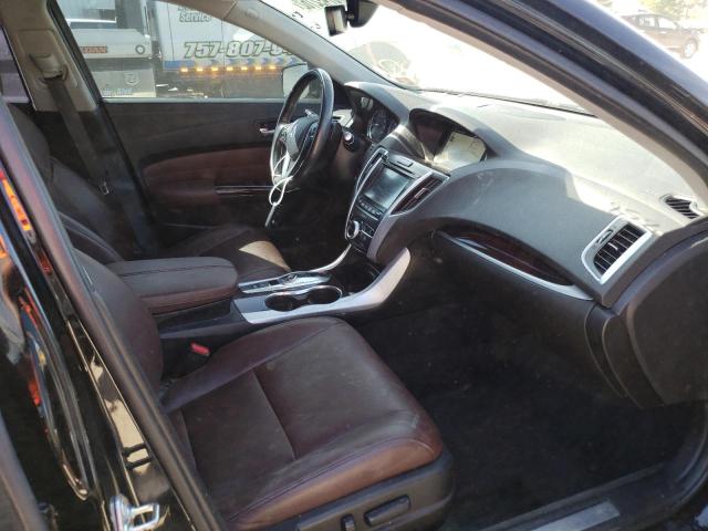 2017 ACURA TLX ADVANC 19UUB2F77HA000838