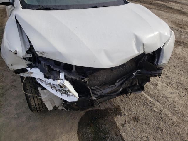 2016 NISSAN ROGUE S JN8AT2MV4GW135703