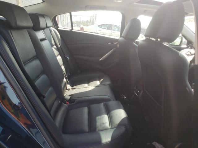 2016 MAZDA 6 GRAND TO JM1GJ1W57G1419651