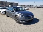 2019 VOLKSWAGEN  JETTA