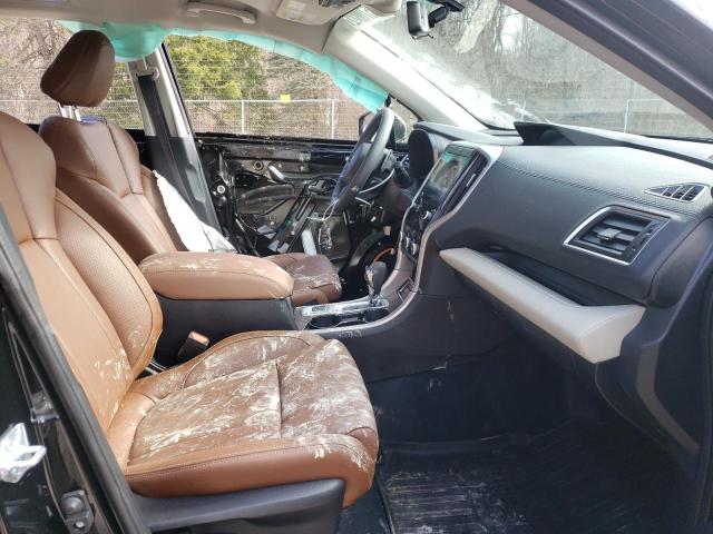 2021 SUBARU ASCENT TOU 4S4WMARD6M3476165